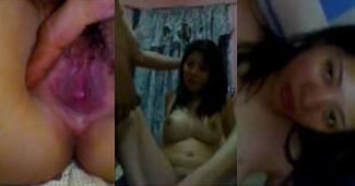 Bokep Indo Kangen Memek Pink Mantan