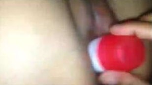 Bokep Main Ke Rumah Janda Desa Disuguhin Memek