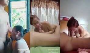Bokep Siang Gini Enaknya Ngentot Istri Teman
