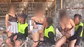 Bokep Gaji Bonusan Kuli Bangunan