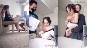 Bokep Drama Lokal Niat Interview Malah Berujung Seks
