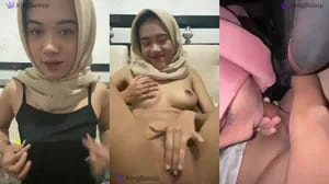 Bokep Kelakuan Hijabers Kalau Gak Dikasih Jajan